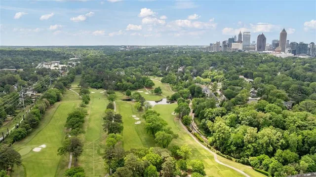 $3,199,000 | 1740 Doncaster Drive Northeast, Atlanta, GA 30309