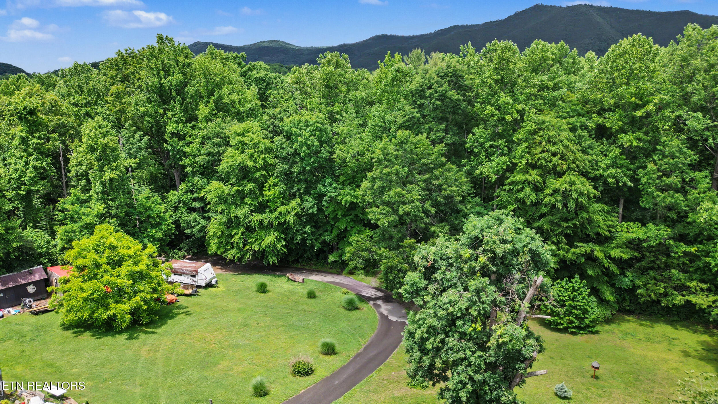 Flat Road Cosby, TN 37722 - Photo 17 of 21 10_dji_0269