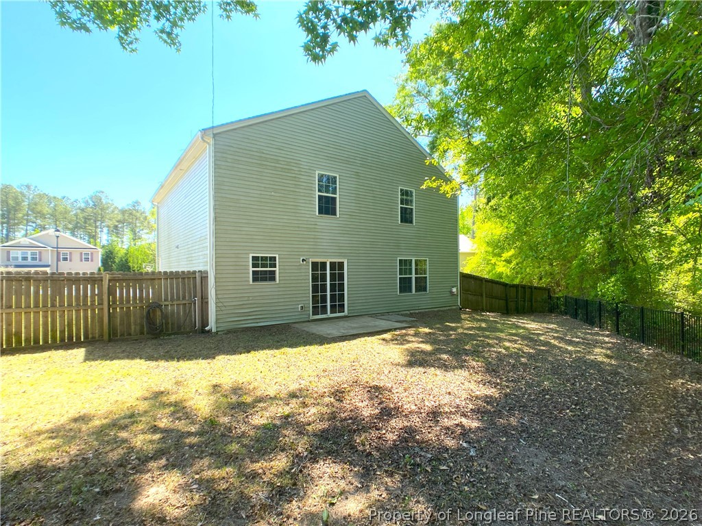364 Crane Way Bunnlevel, NC 28323 - Photo 38 of 41