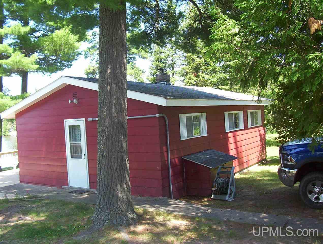 2266 South Helen Lake Road Ishpeming, MI 49849 - Photo 4 of 48 Gallery Image 4