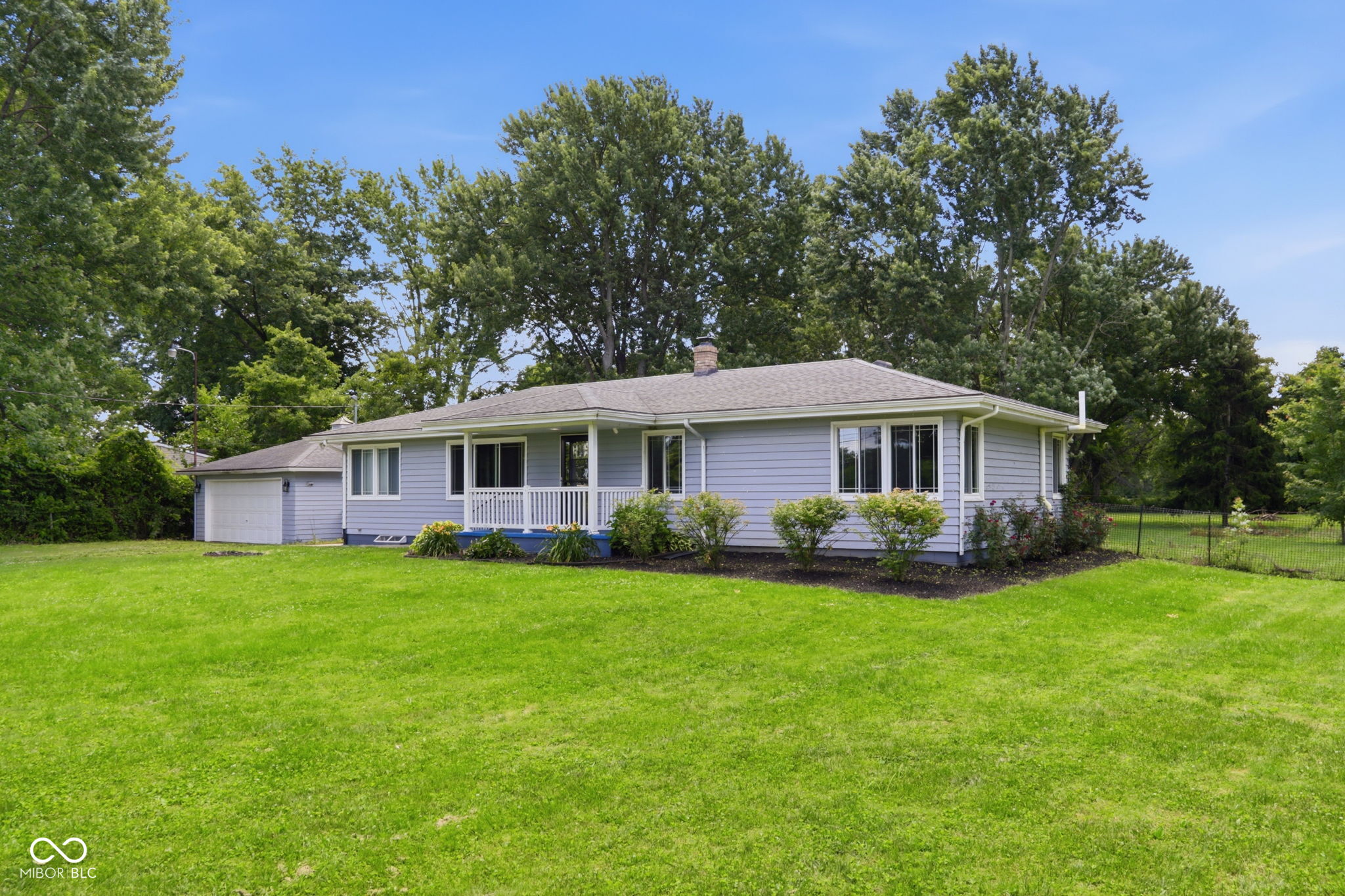 7115 West Ralston Road Indianapolis, IN 46221 - Photo 6 of 37