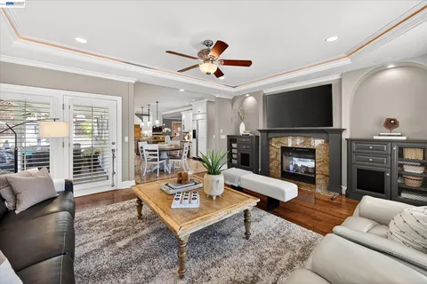 $2,625,000 | 2337 Grosvenor Heights Court, Livermore, CA 94550