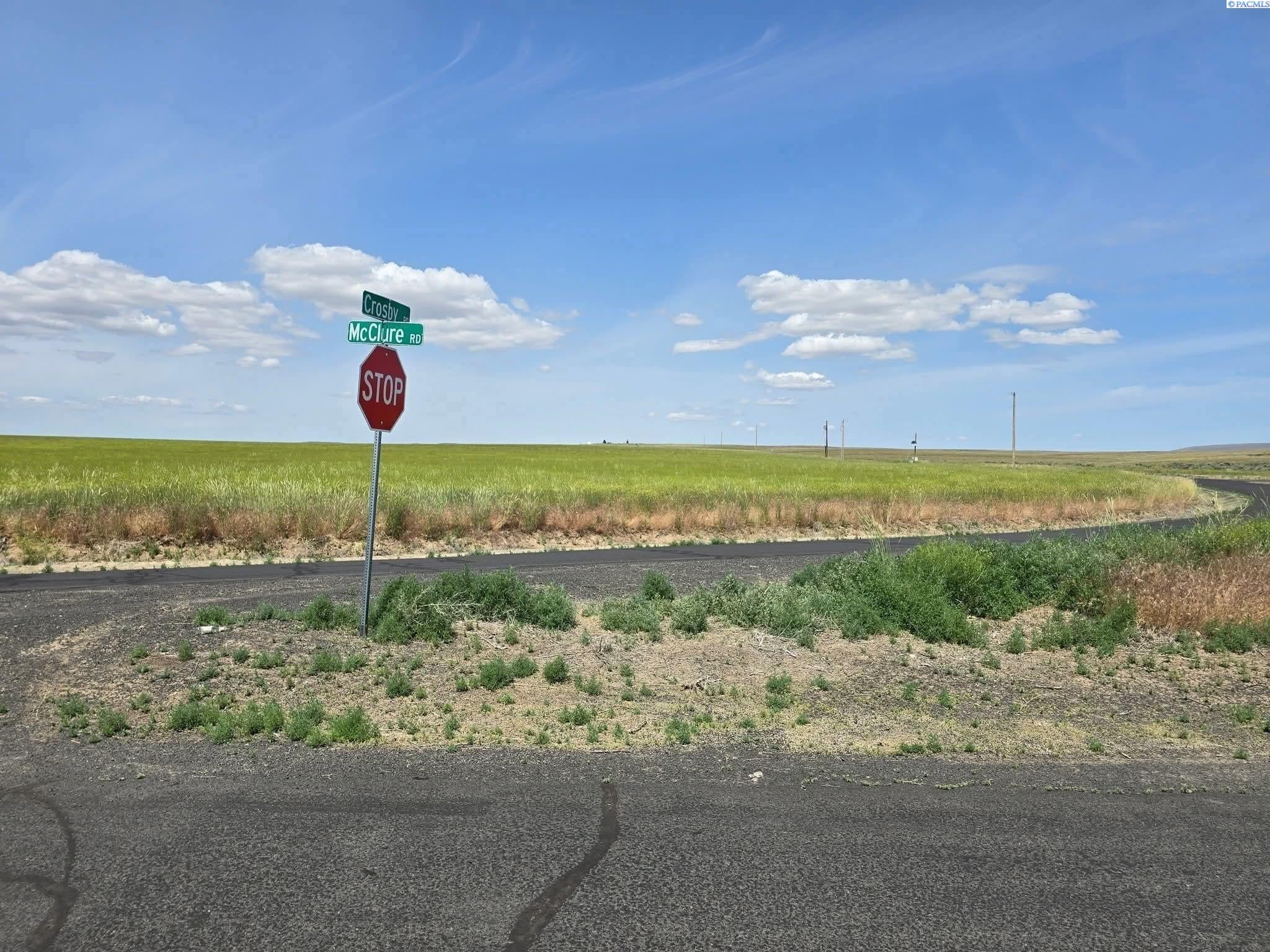 Tbd North Crosby Road Prosser, WA 99350 - Photo 11 of 17 Gallery Image 11