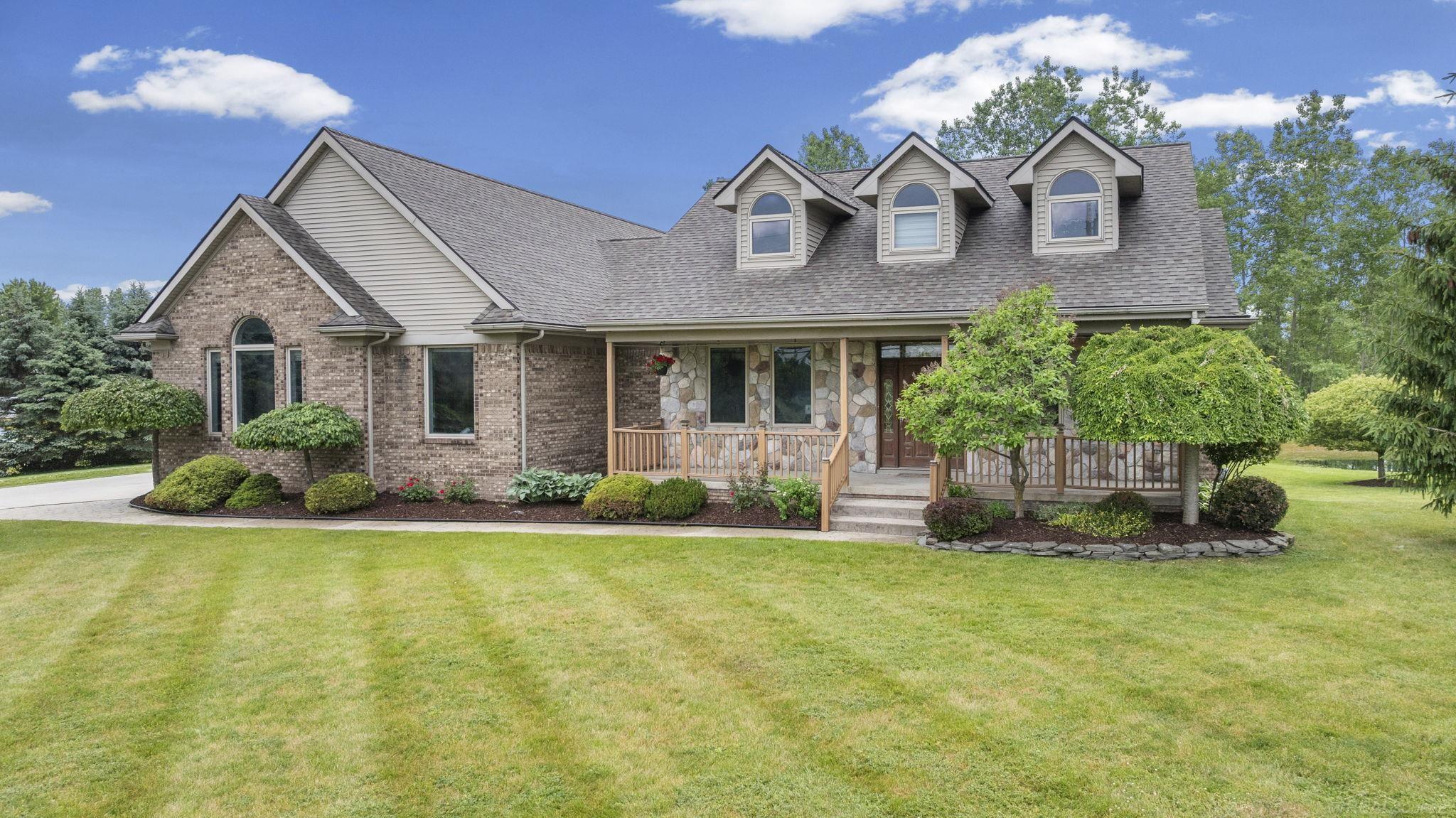 75993 McKay Road Romeo, MI 48065 - Photo 4 of 60