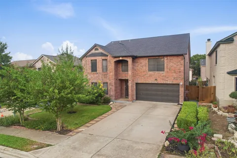 $525,000 | 2423 Lavendale Court, Austin, TX 78748