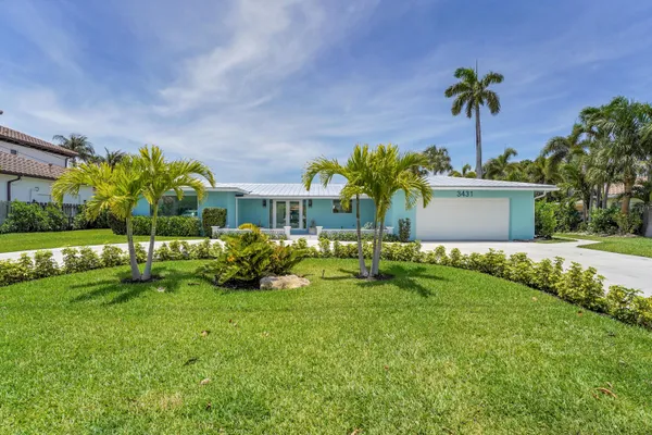 $8,500 | 3431 Northeast 26th Avenue, Lighthouse Point, FL 33064
