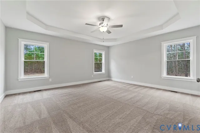 $643,612 | Tbd Tbd Buckners (lot 30) Lane, Mineral, VA 23117