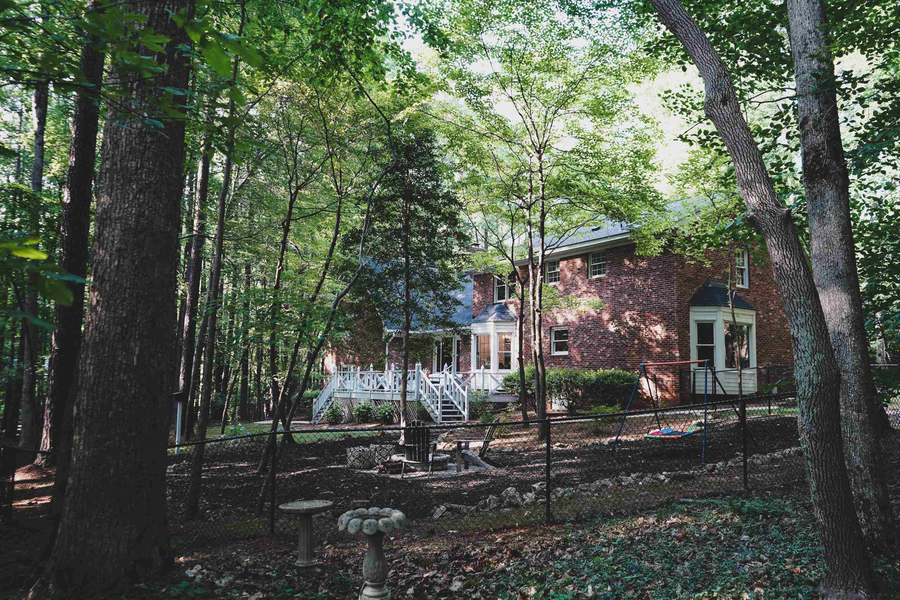 5025 Red Cedar Road Raleigh, NC 27613 - Photo 10 of 75 Photo 10