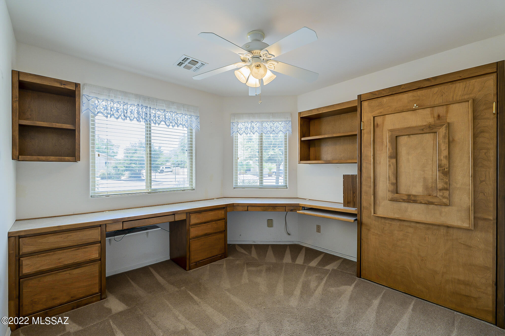 8445 South Burien Road Tucson, AZ 85747 - Photo 17 of 19