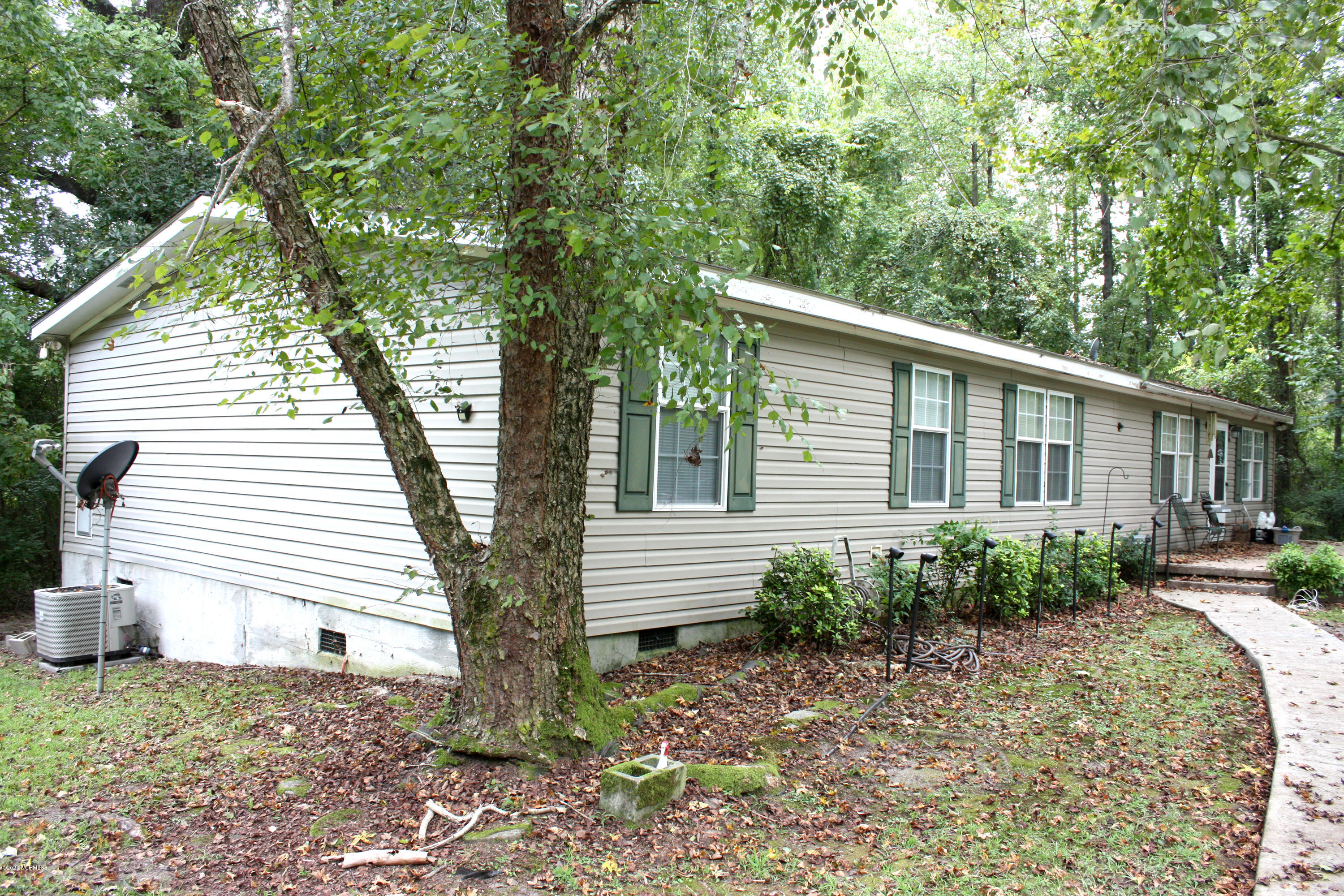 4058 Rountree Road Ayden, NC 28513 - Photo 19 of 19 4058 Rountree Rd