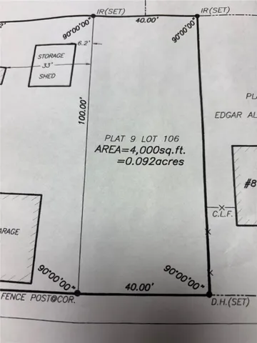 $100,000 | 0 Elm Street, North Providence, RI 02911