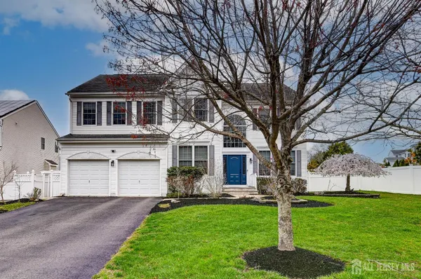 $1,125,000 | 61 Prests Mill Road, Old Bridge, NJ 08857