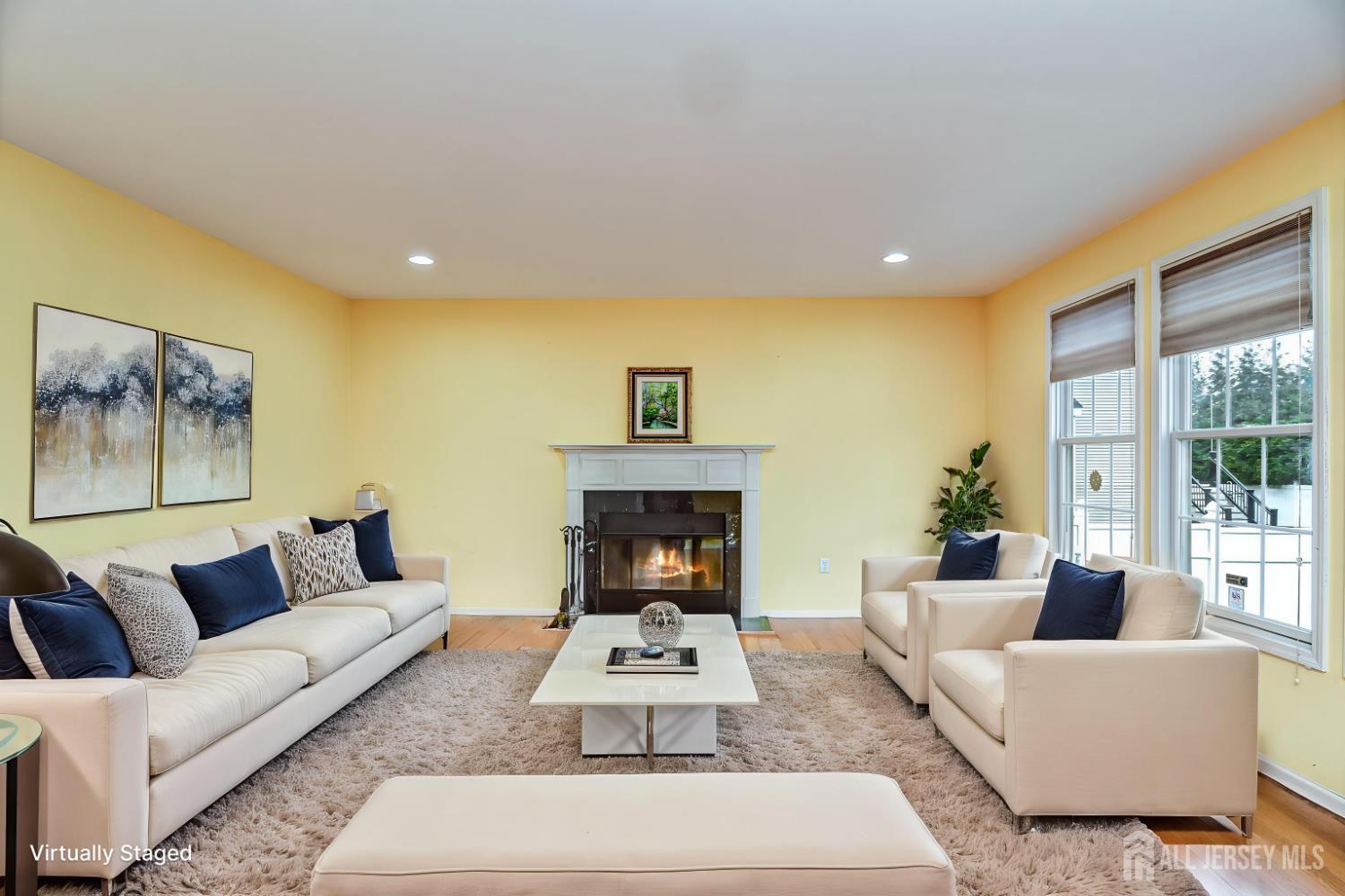 61 Prests Mill Road Old Bridge, NJ 08857 - Photo 15 of 44