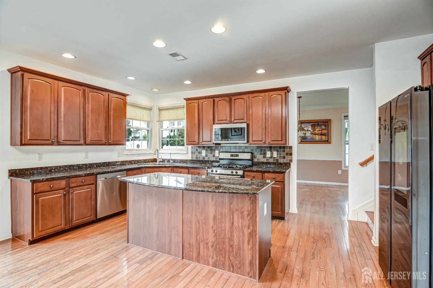 61 Prests Mill Road Old Bridge, NJ 08857 - Photo 19 of 44