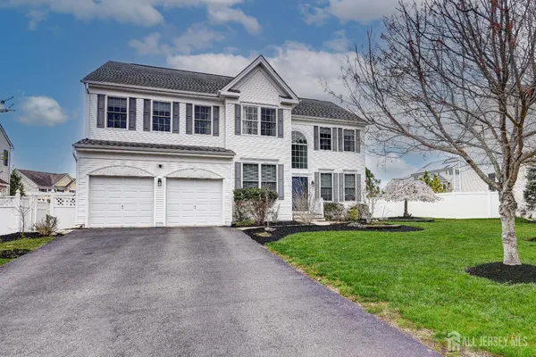 $1,125,000 | 61 Prests Mill Road, Old Bridge, NJ 08857