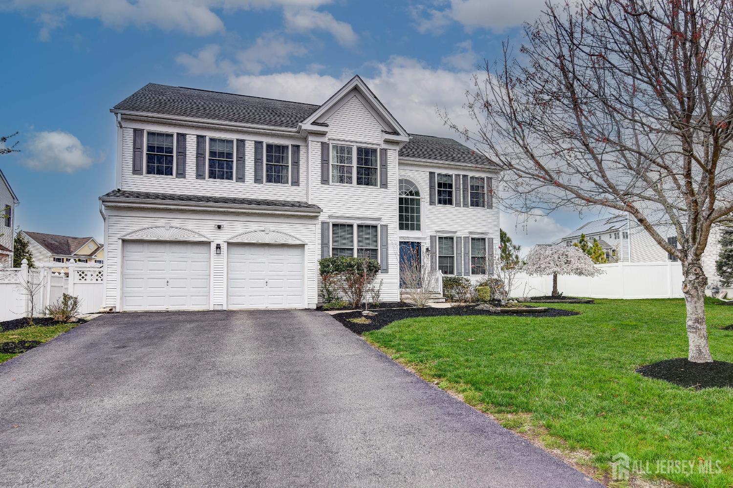 61 Prests Mill Road Old Bridge, NJ 08857 - Photo 2 of 44