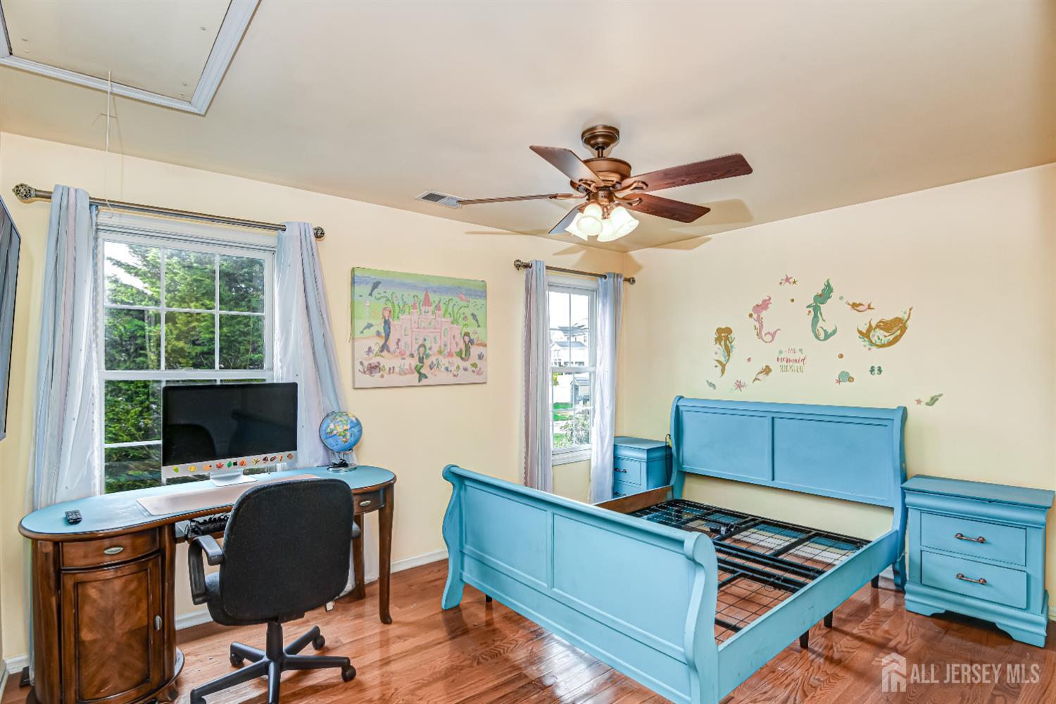 61 Prests Mill Road Old Bridge, NJ 08857 - Photo 25 of 44