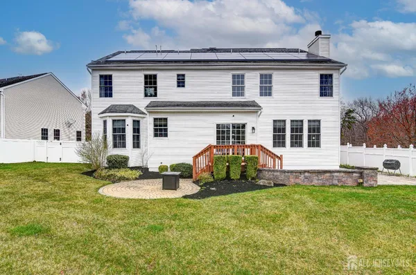 $1,125,000 | 61 Prests Mill Road, Old Bridge, NJ 08857