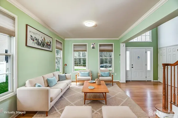 $1,125,000 | 61 Prests Mill Road, Old Bridge, NJ 08857