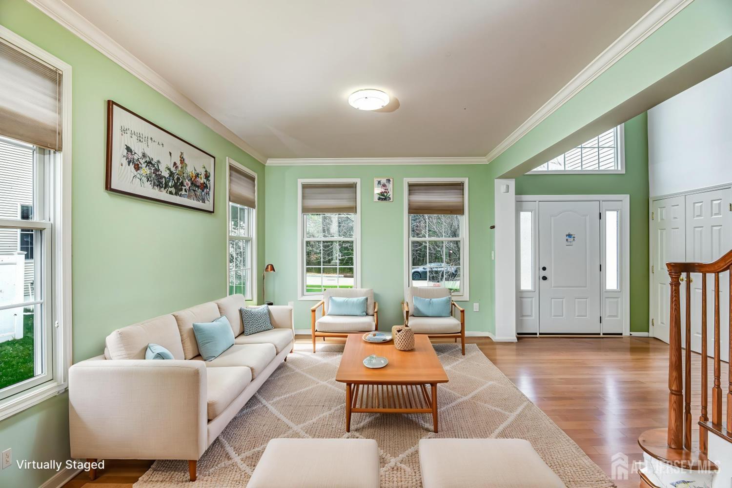 61 Prests Mill Road Old Bridge, NJ 08857 - Photo 8 of 44