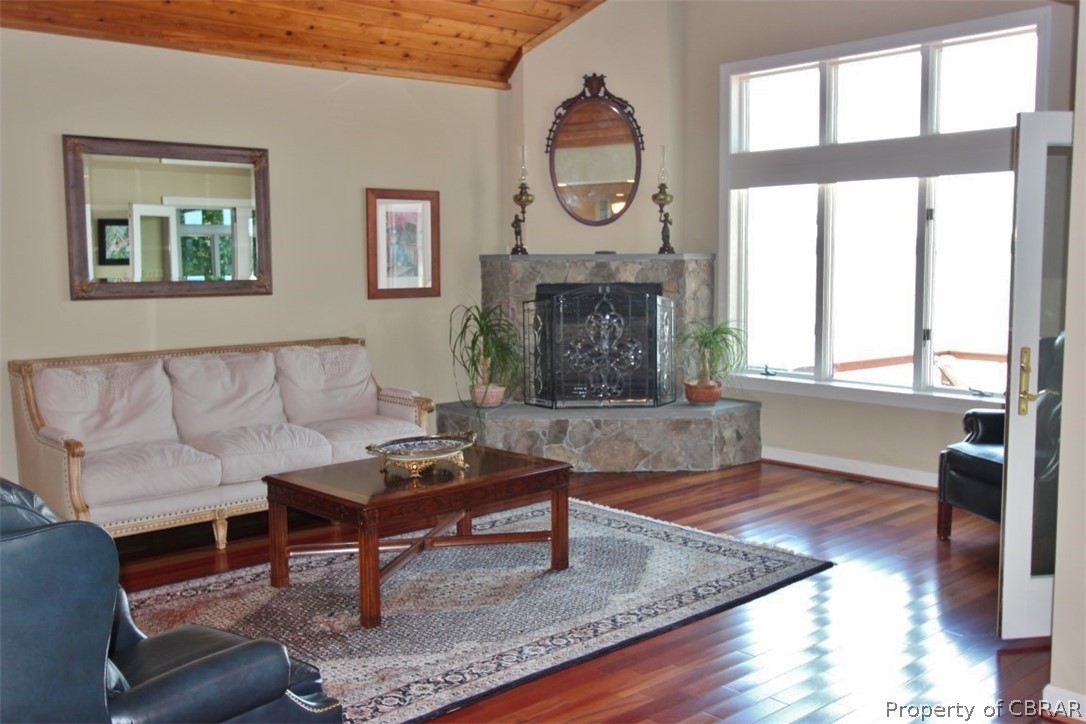 1065 Twiggs Ferry Road Hartfield, VA 23071 - Photo 17 of 50 Gallery Image 17
