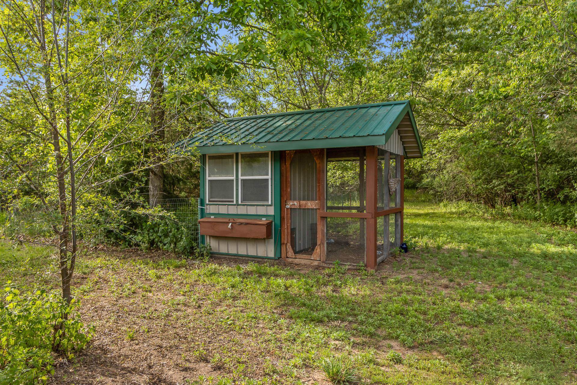 N3041 County Road F Montello, WI 53949 - Photo 7 of 24