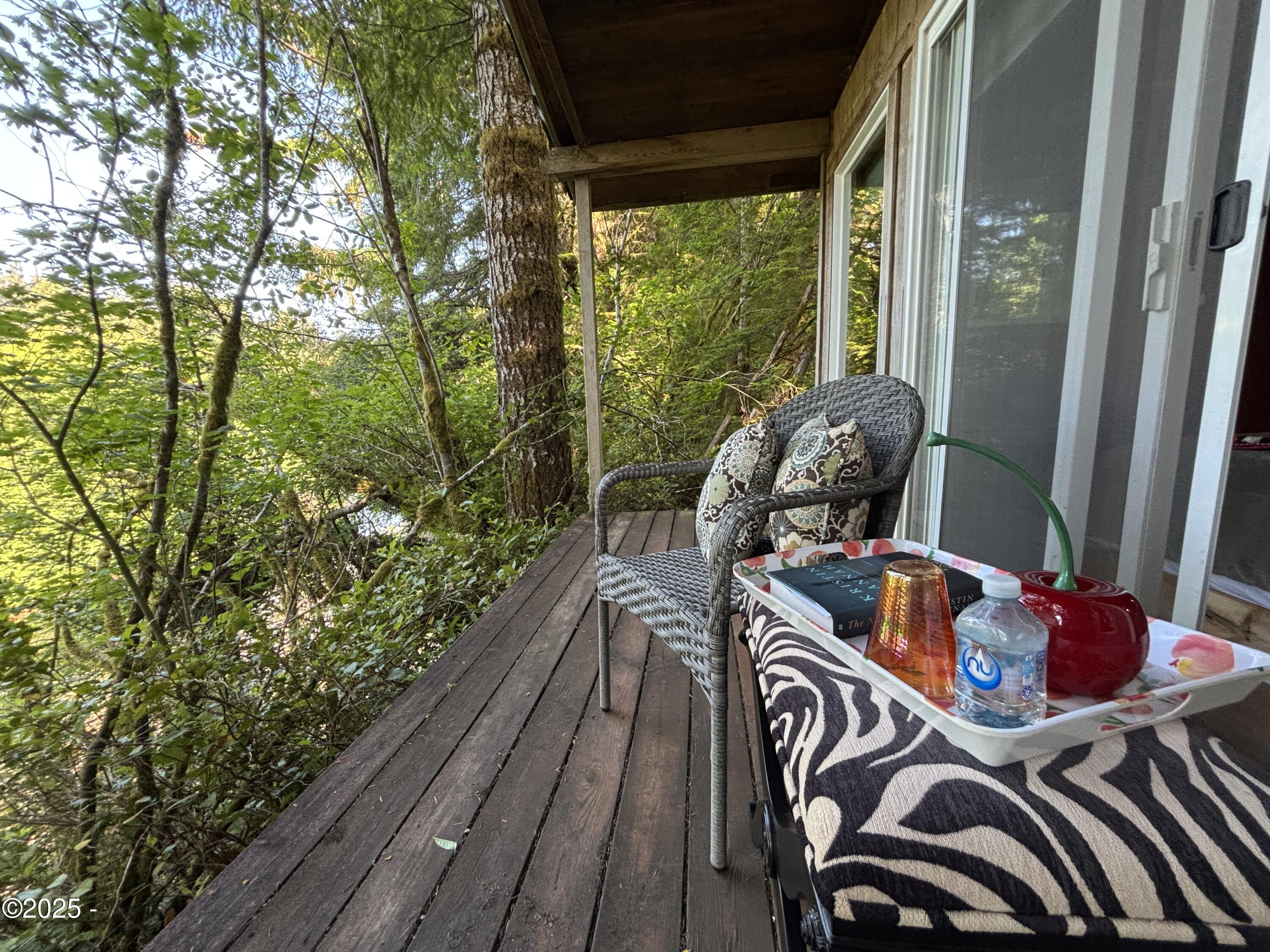 1389 Old River Road Northeast Siletz, OR 97380 - Photo 50 of 60