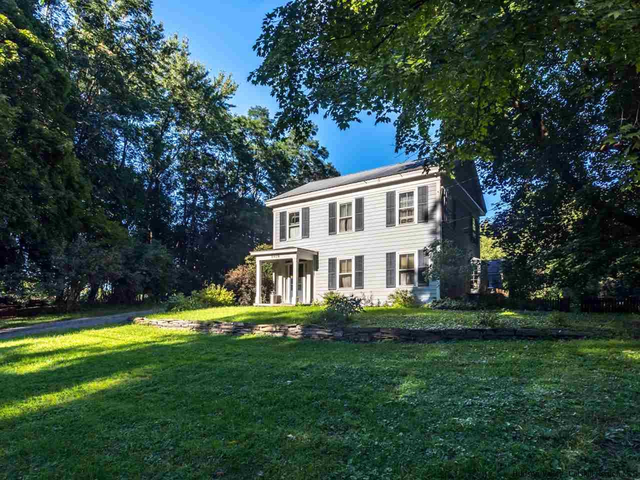 5476 Cauterskill Road Catskill, NY 12414 - Photo 1 of 25 Photo 1
