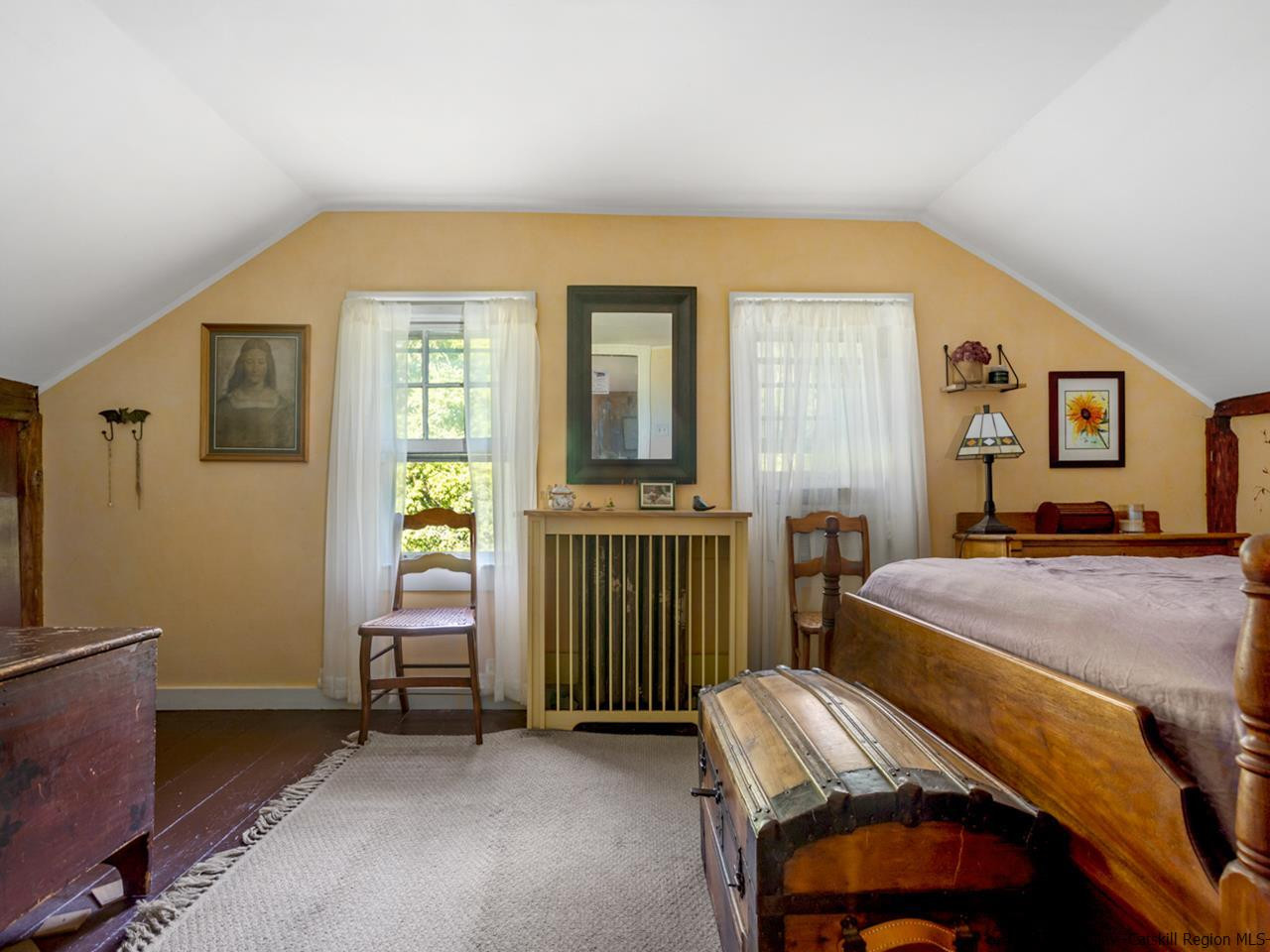 5476 Cauterskill Road Catskill, NY 12414 - Photo 14 of 25 Photo 14