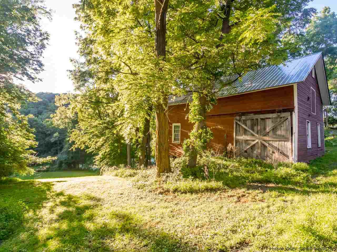 5476 Cauterskill Road Catskill, NY 12414 - Photo 20 of 25 Photo 20