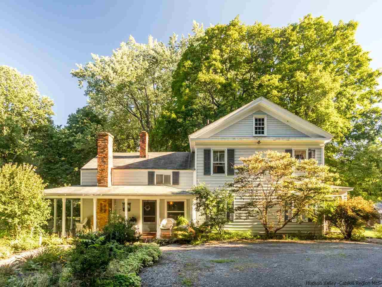 5476 Cauterskill Road Catskill, NY 12414 - Photo 2 of 25 Photo 2
