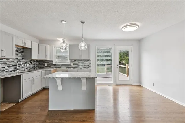 $360,000 | 11200 North Booth Avenue, Kansas City, MO 64157