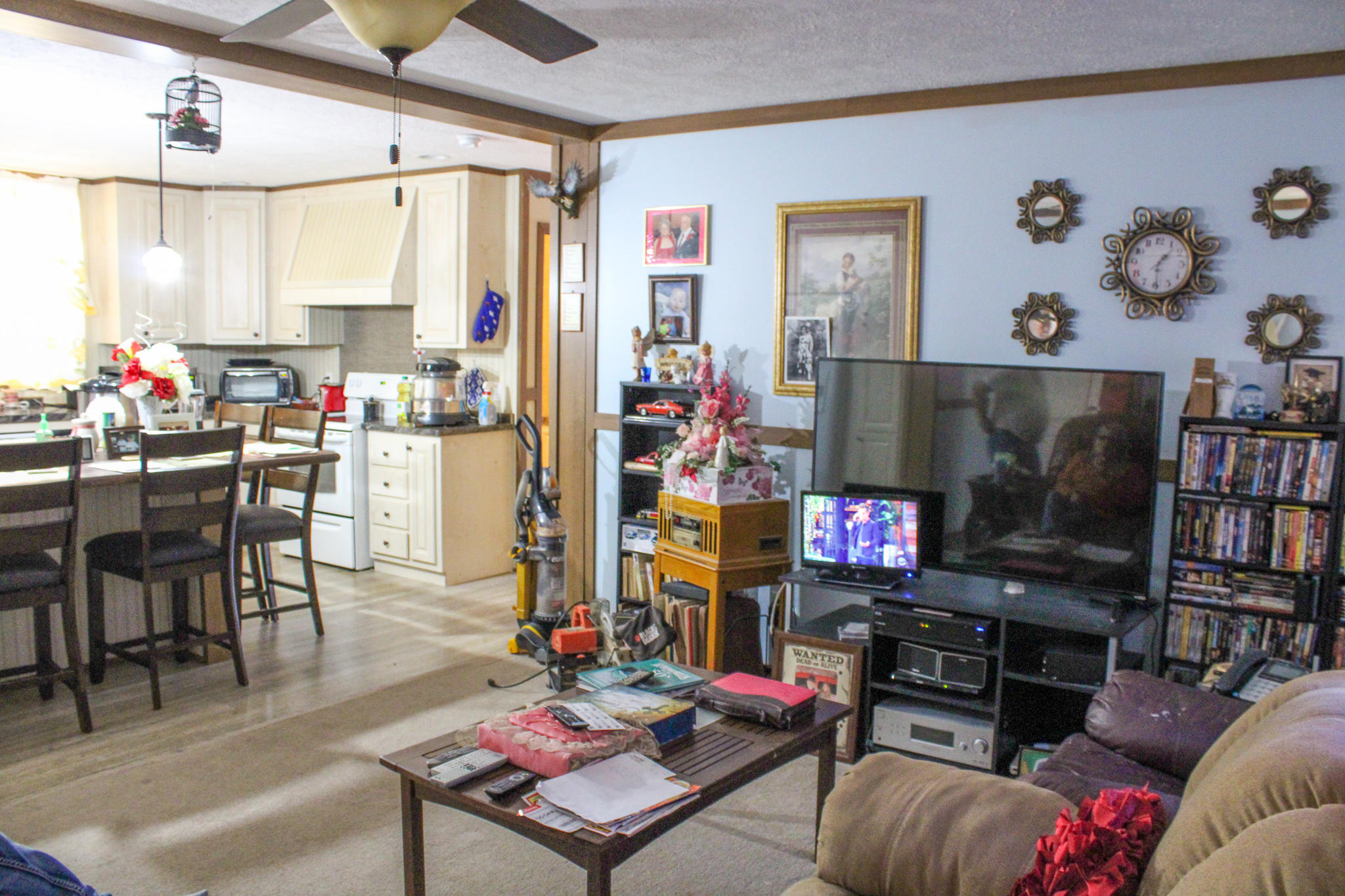 1400 James Meece Rd, Somerset, KY<|>Publ