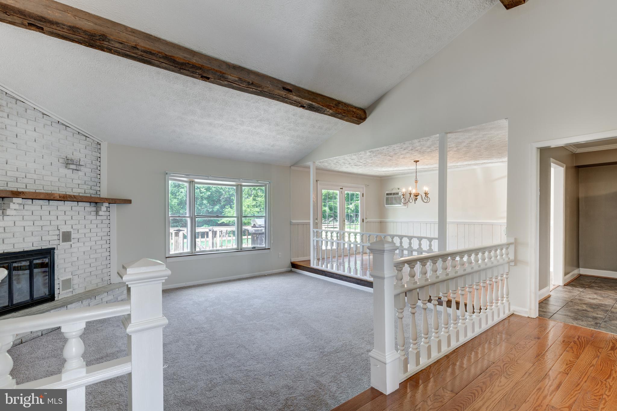 54 East Moser Road Thurmont, MD 21788 - Photo 15 of 49 HUGE Great Room