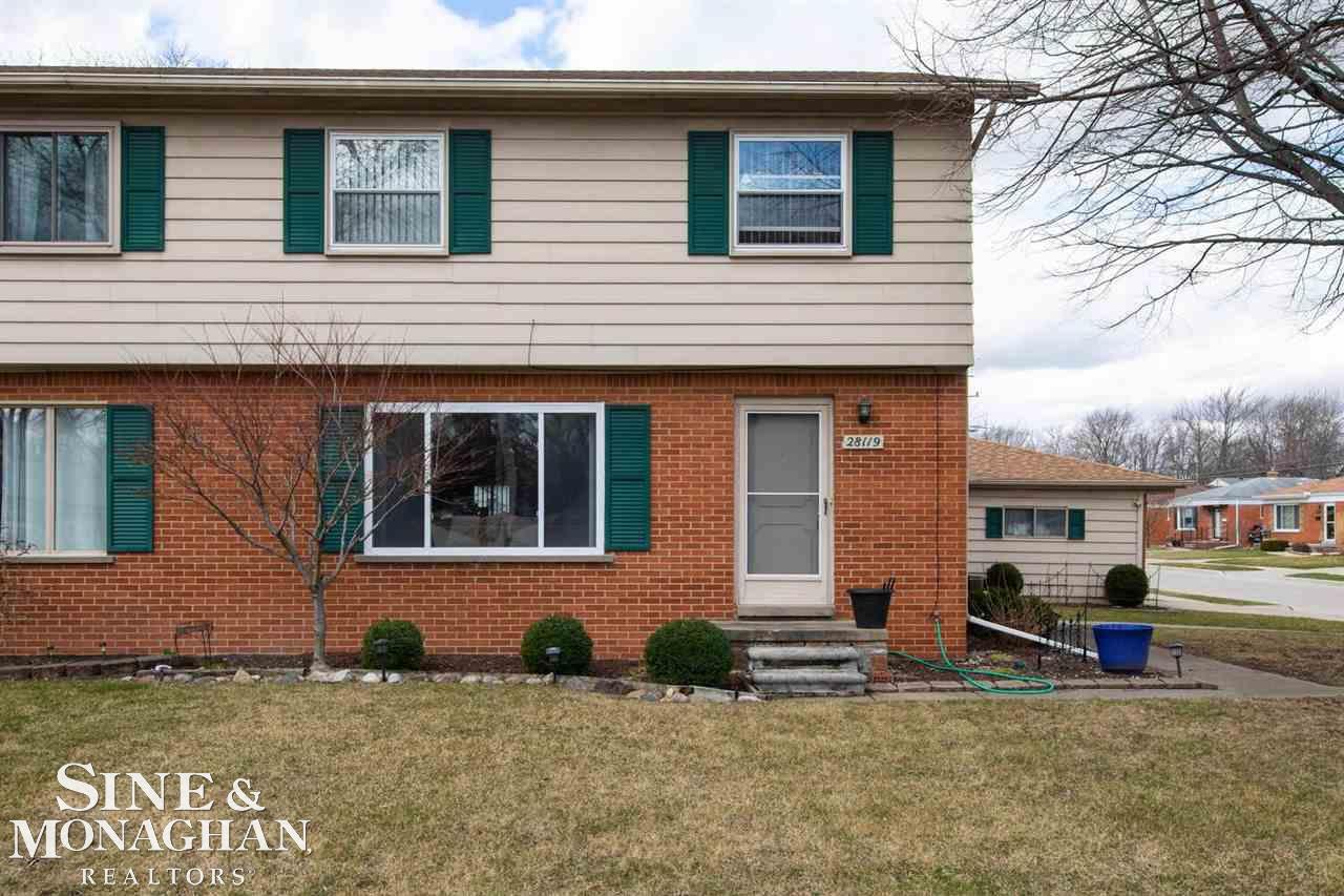 20720 Meier Road St. Clair Shores, MI 48081 - Photo 22 of 28