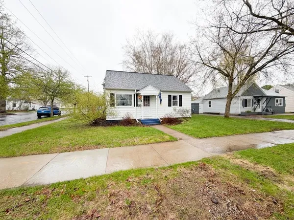 $175,000 | 1023 North 8th Avenue, Wausau, WI 54401