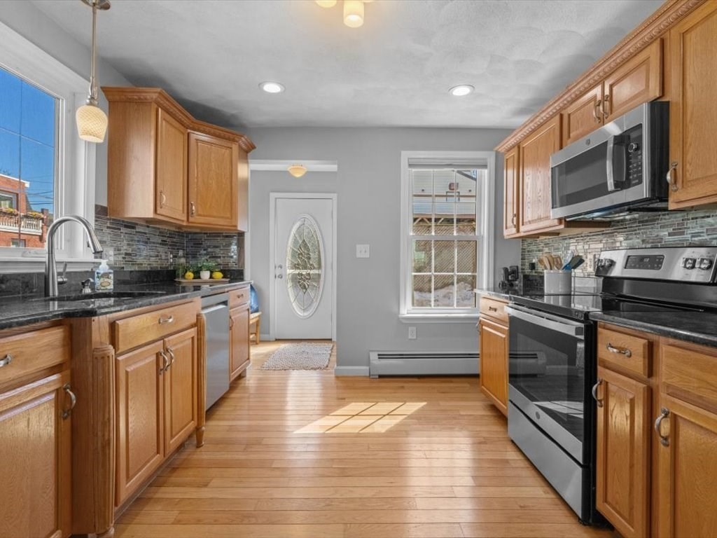 129 A Wilson Road Nahant, MA 01908 - Photo 12 of 41