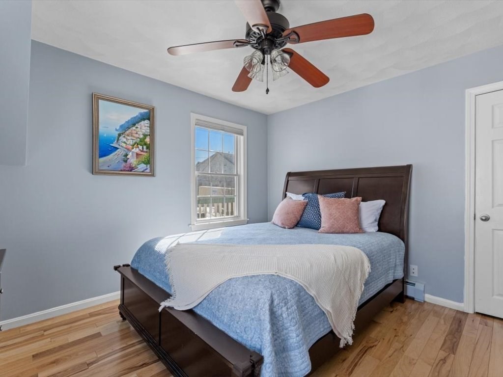 129 A Wilson Road Nahant, MA 01908 - Photo 21 of 41