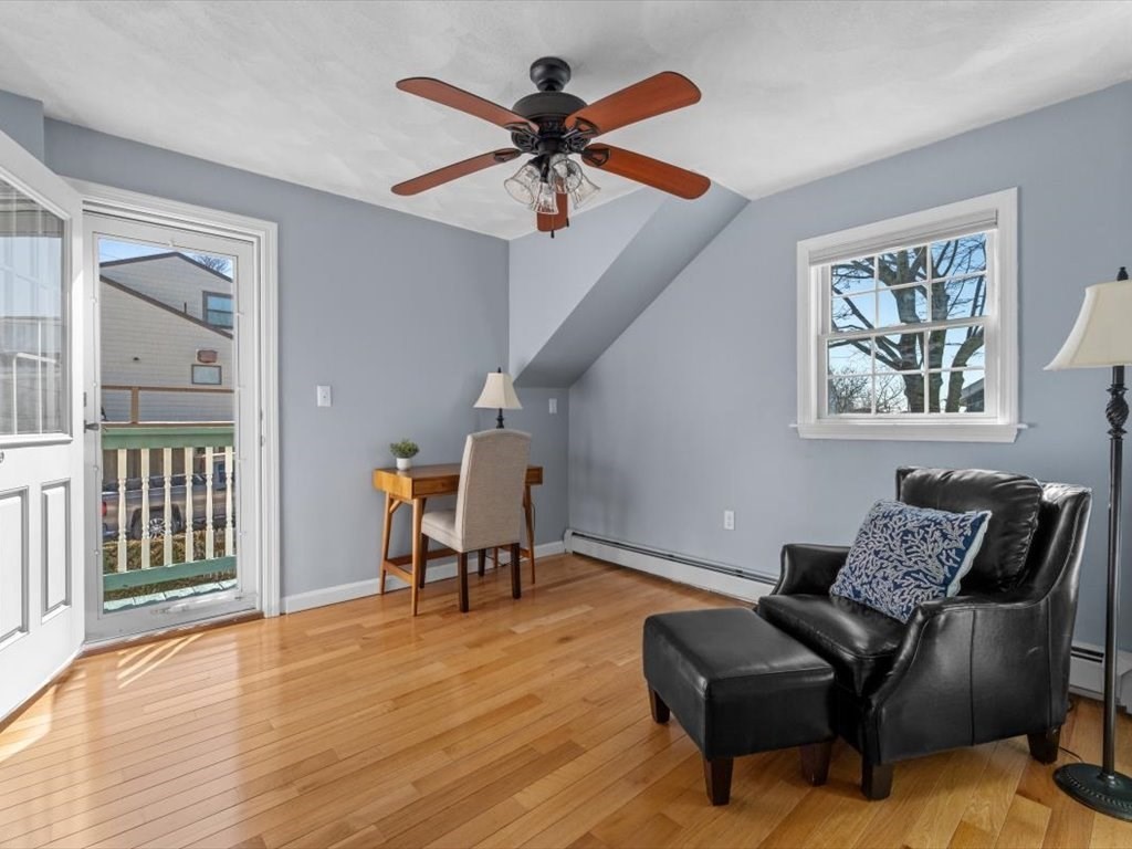 129 A Wilson Road Nahant, MA 01908 - Photo 23 of 41