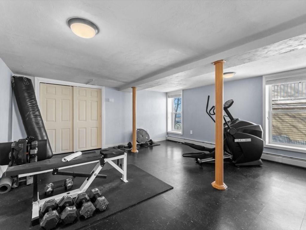 129 A Wilson Road Nahant, MA 01908 - Photo 30 of 41