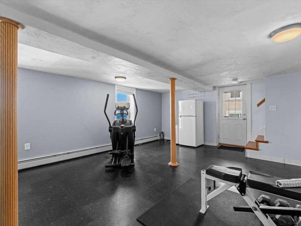 129 A Wilson Road Nahant, MA 01908 - Photo 31 of 41