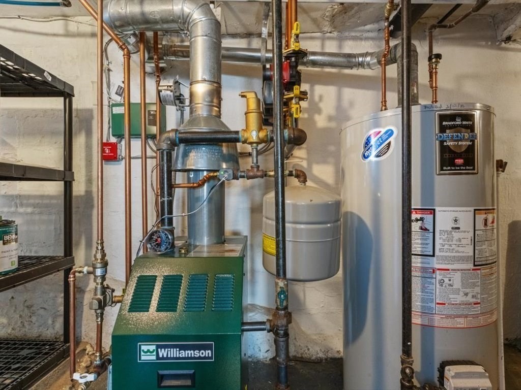 129 A Wilson Road Nahant, MA 01908 - Photo 34 of 41