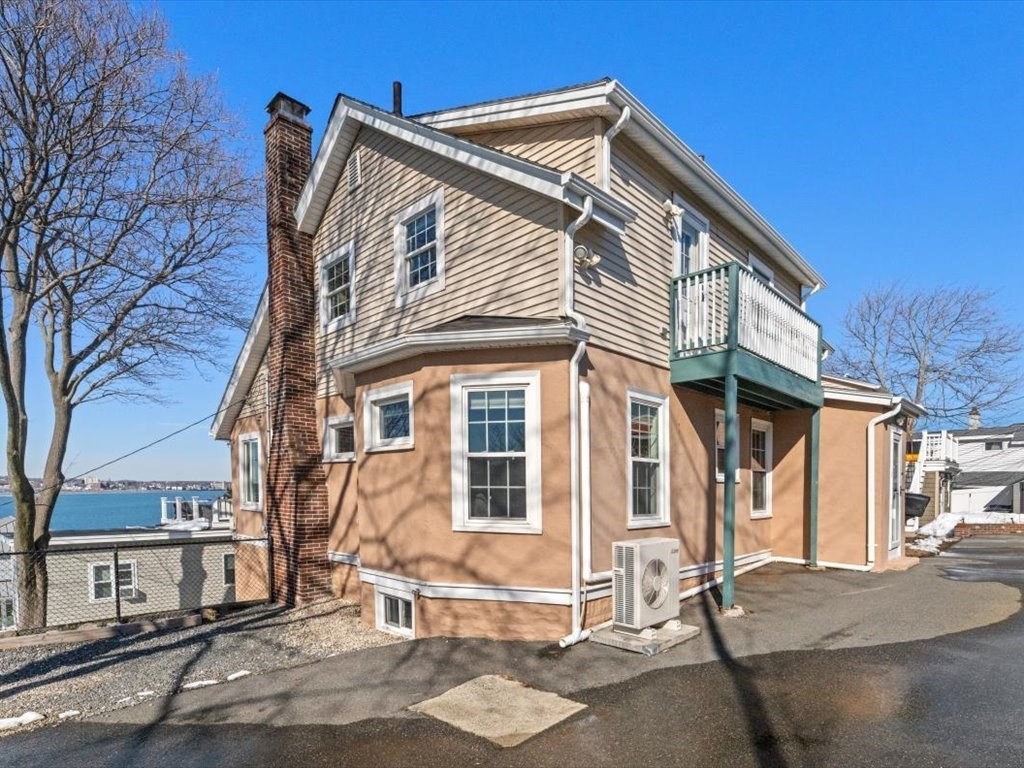 129 A Wilson Road Nahant, MA 01908 - Photo 38 of 41