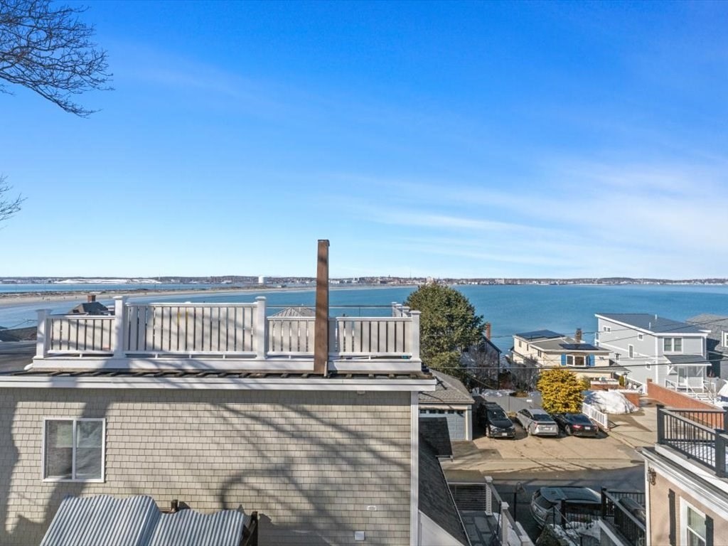 129 A Wilson Road Nahant, MA 01908 - Photo 40 of 41