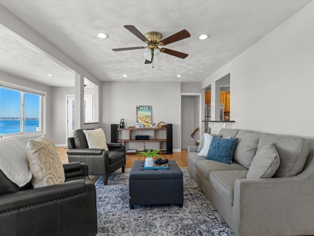 129 A Wilson Road Nahant, MA 01908 - Photo 4 of 41