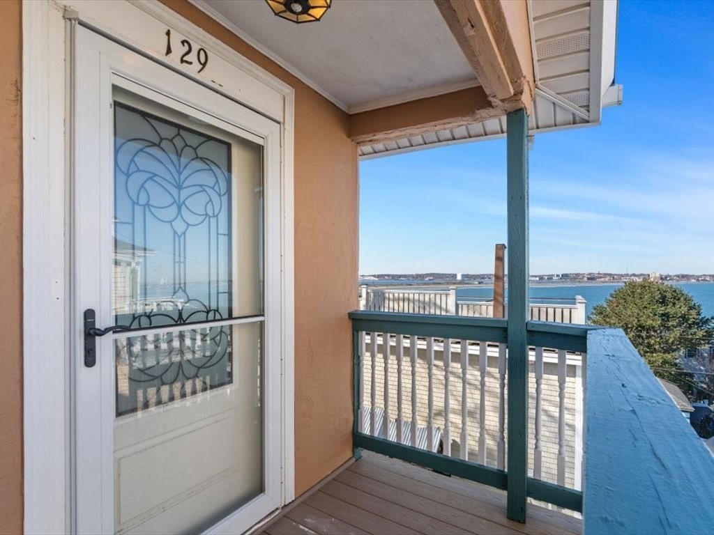 129 A Wilson Road Nahant, MA 01908 - Photo 41 of 41