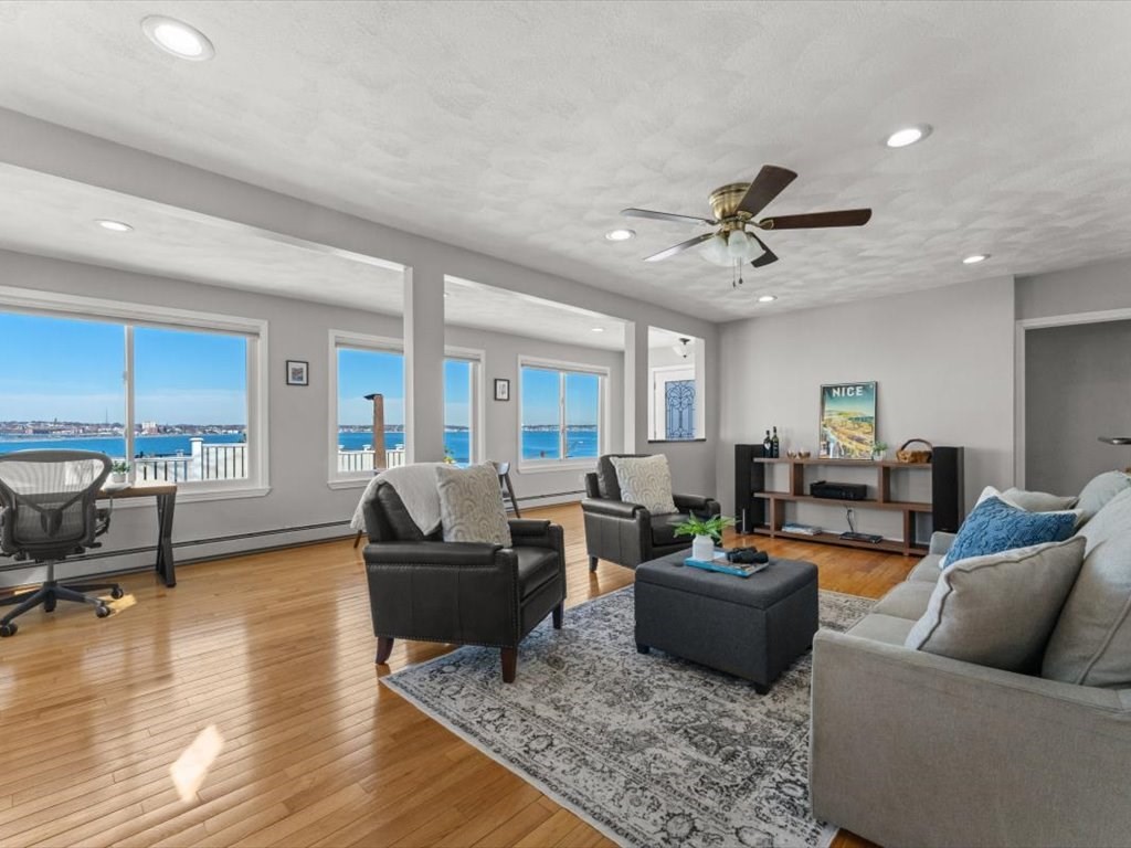 129 A Wilson Road Nahant, MA 01908 - Photo 5 of 41