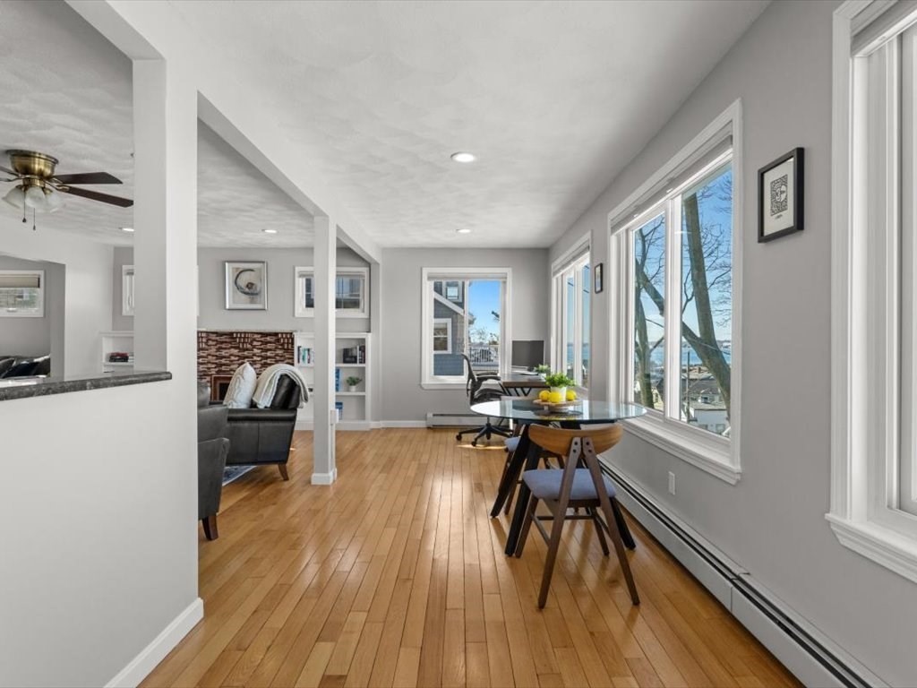 129 A Wilson Road Nahant, MA 01908 - Photo 6 of 41