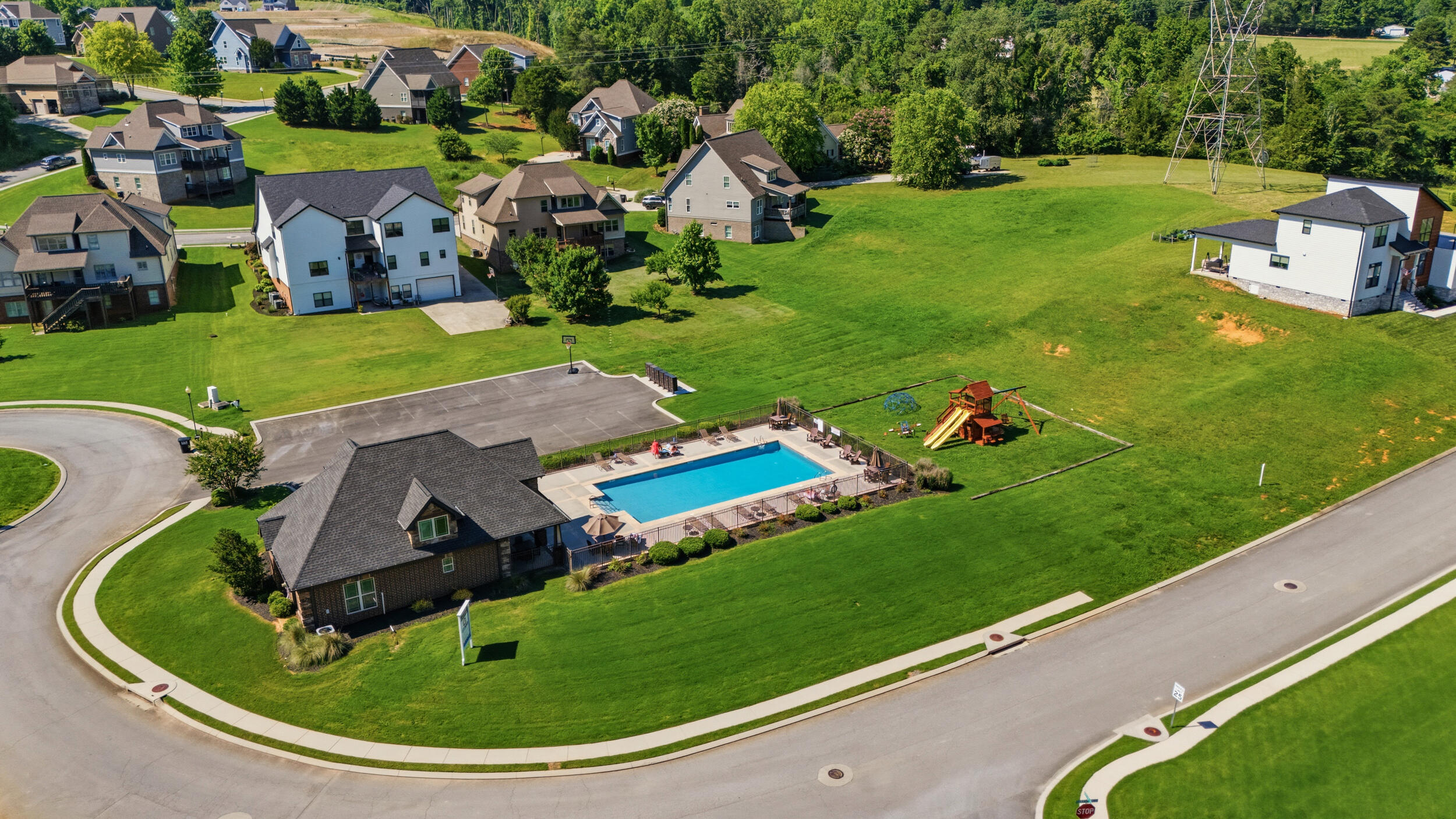 10607 Flicker Way Apison, TN 37302 - Photo 40 of 40 10706 flicker way-43