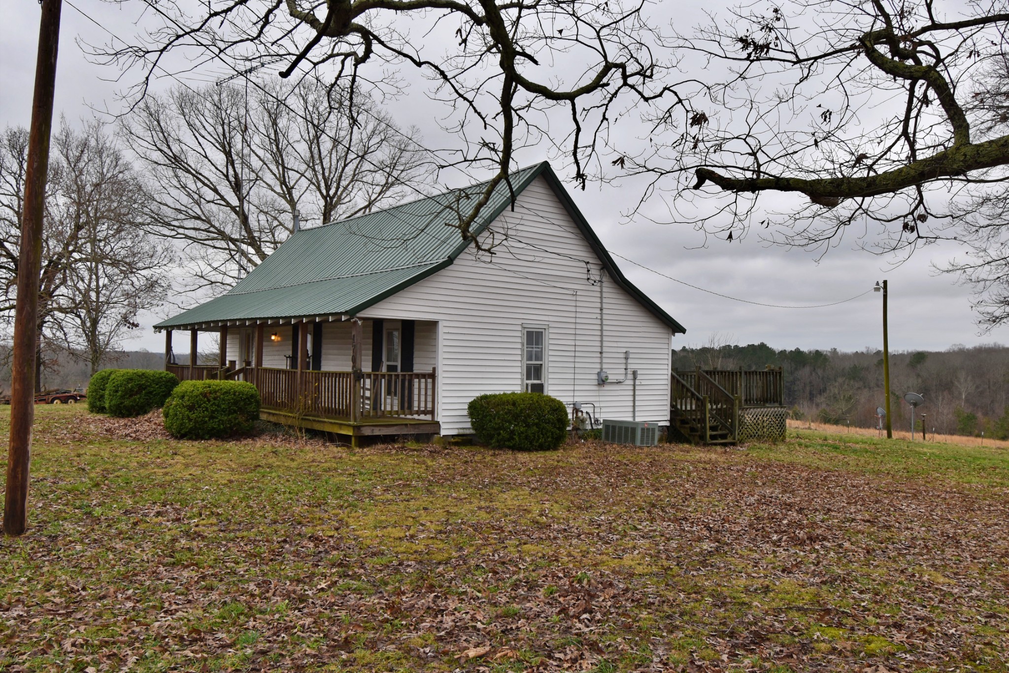 1705 McBride Cemetery Road Sardis, TN 38371 - Photo 11 of 44